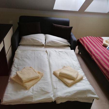 Apartman Pohoda Bešeňová Zewnętrze zdjęcie