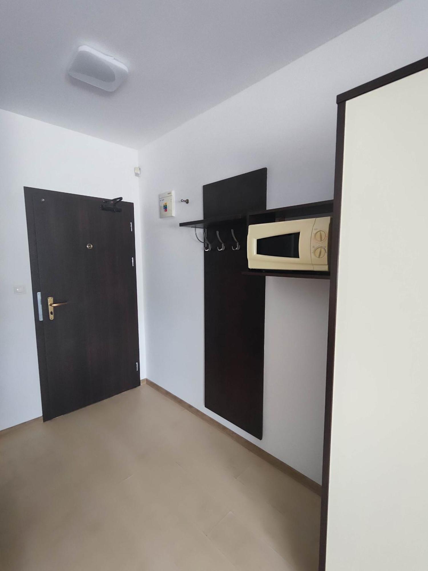 Apartman Pohoda Bešeňová Zewnętrze zdjęcie