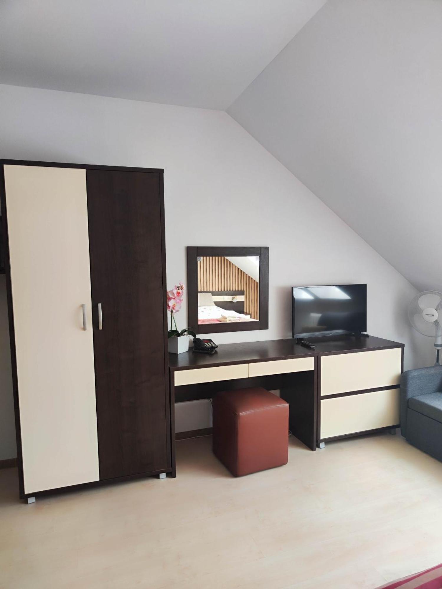 Apartman Pohoda Bešeňová Zewnętrze zdjęcie