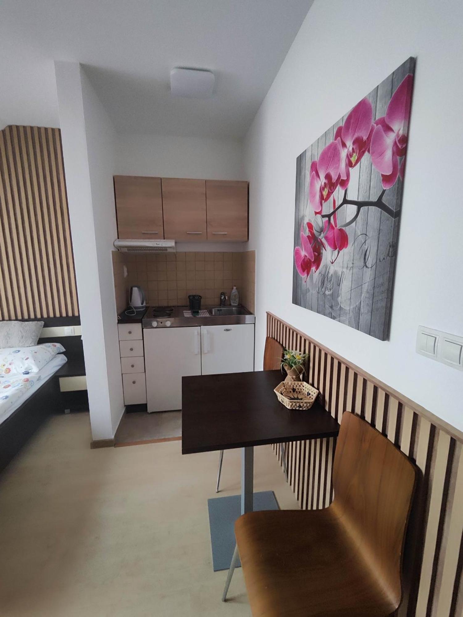 Apartman Pohoda Bešeňová Zewnętrze zdjęcie