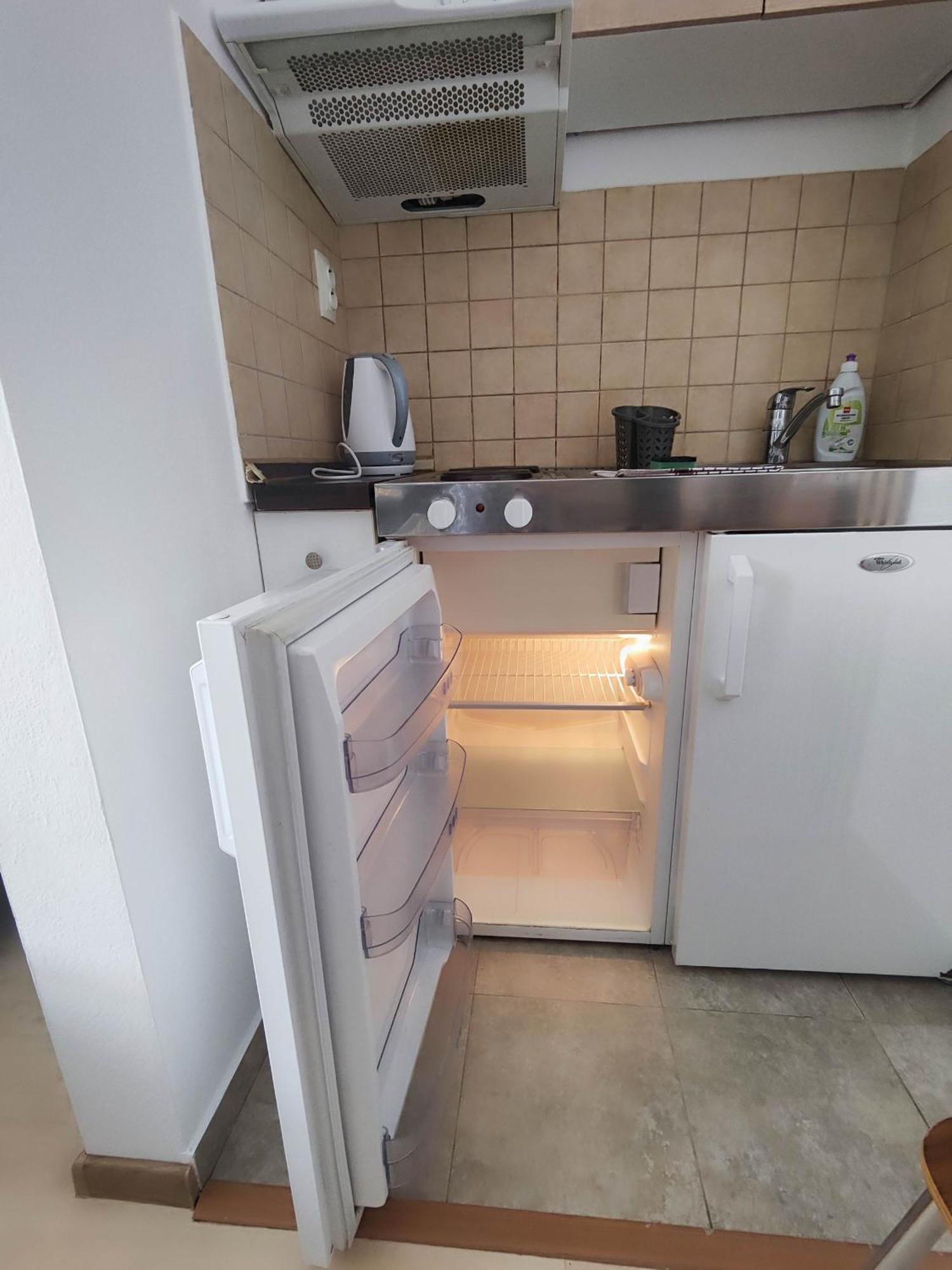 Apartman Pohoda Bešeňová Zewnętrze zdjęcie