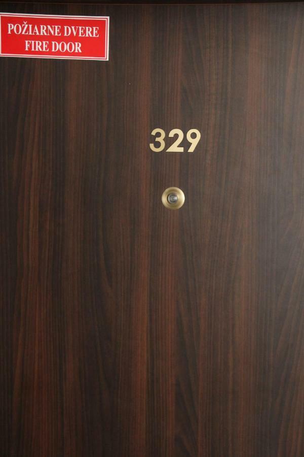 Apartman Pohoda Bešeňová Zewnętrze zdjęcie