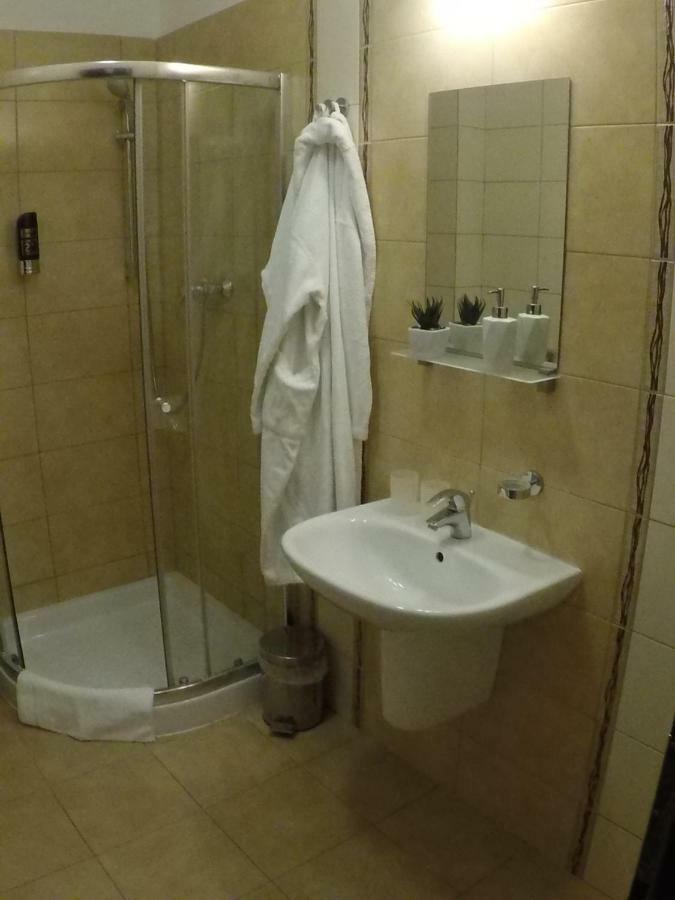 Apartman Pohoda Bešeňová Zewnętrze zdjęcie
