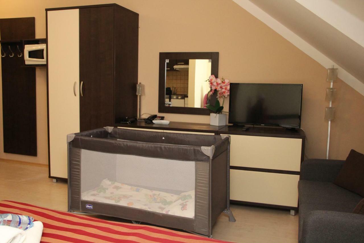 Apartman Pohoda Bešeňová Zewnętrze zdjęcie