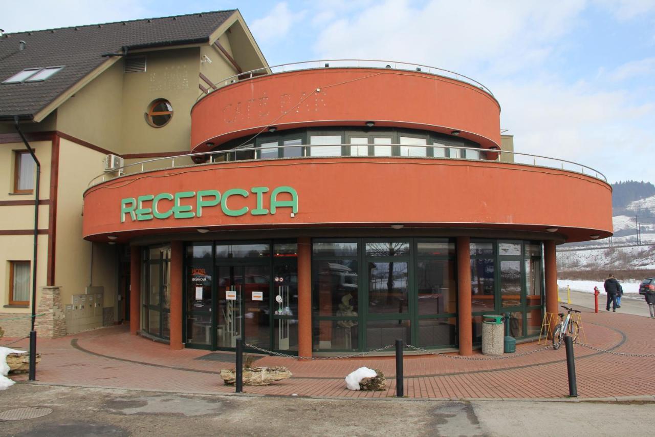 Apartman Pohoda Bešeňová Pokój zdjęcie
